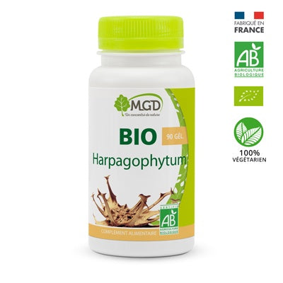 Harpagophytum BIO