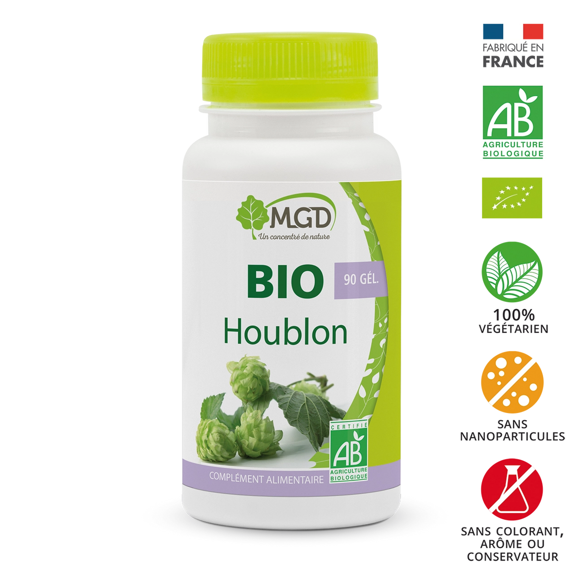 Houblon BIO