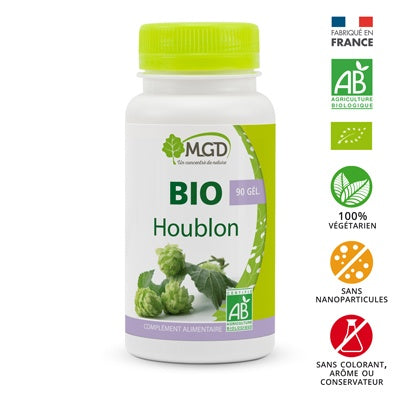 Houblon BIO