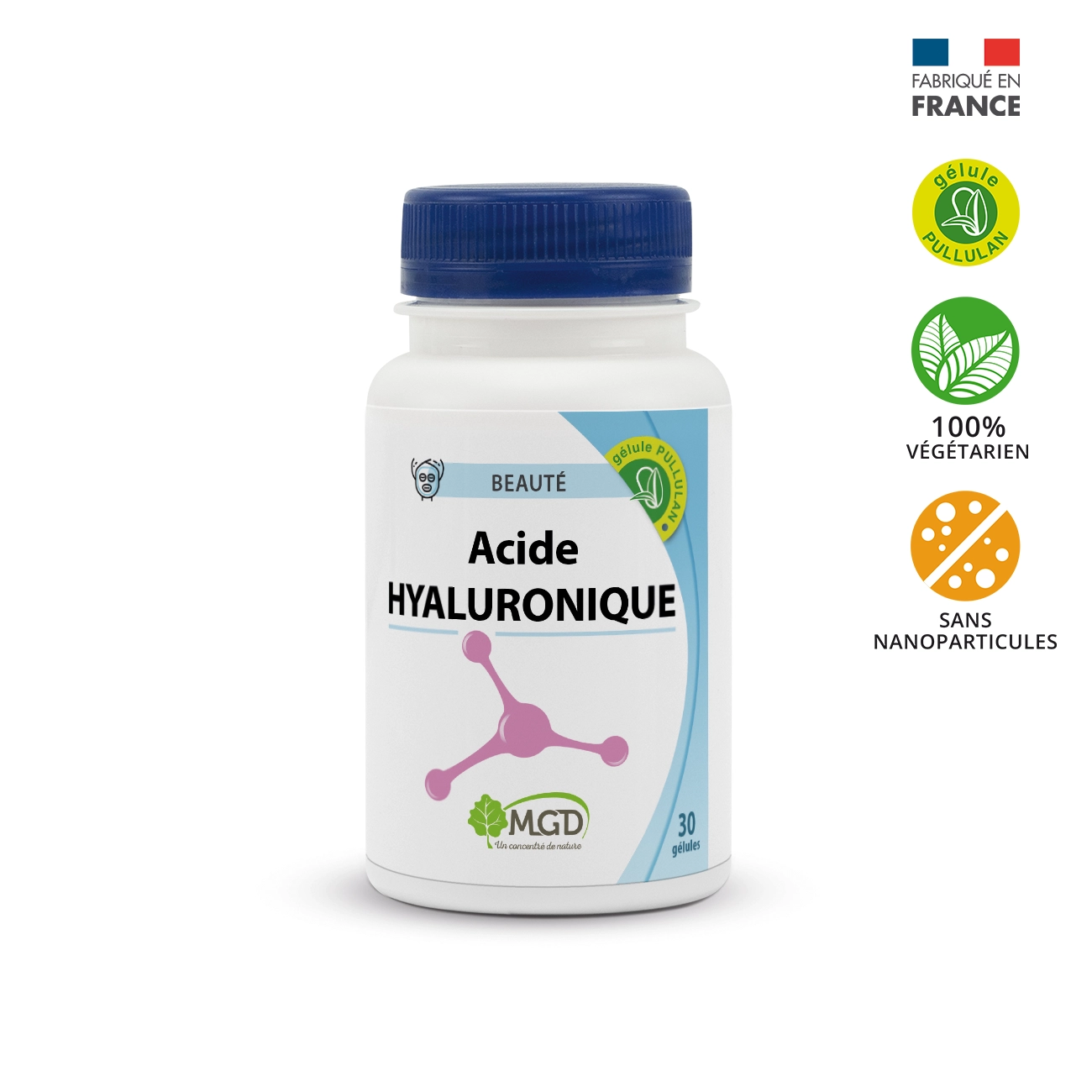 Acide Hyaluronique