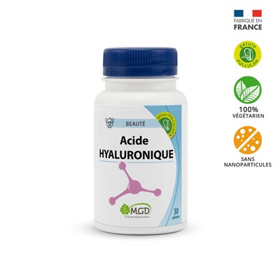 Acide Hyaluronique