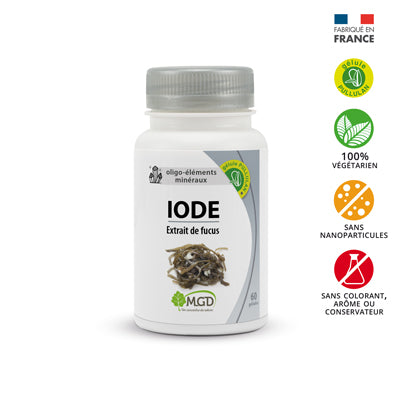 Iode