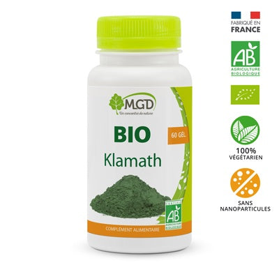 Klamath BIO