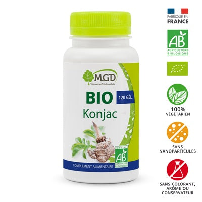 Konjac BIO