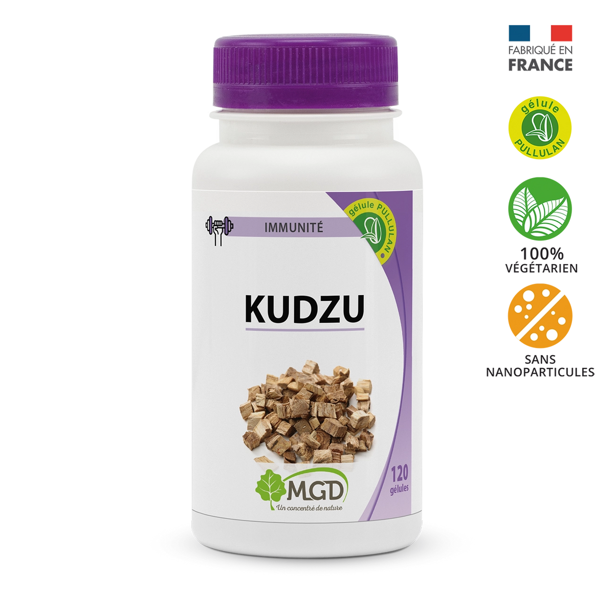 Kudzu
