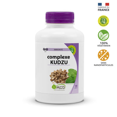 Complexe kudzu