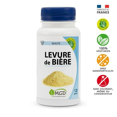 Levure de Bière