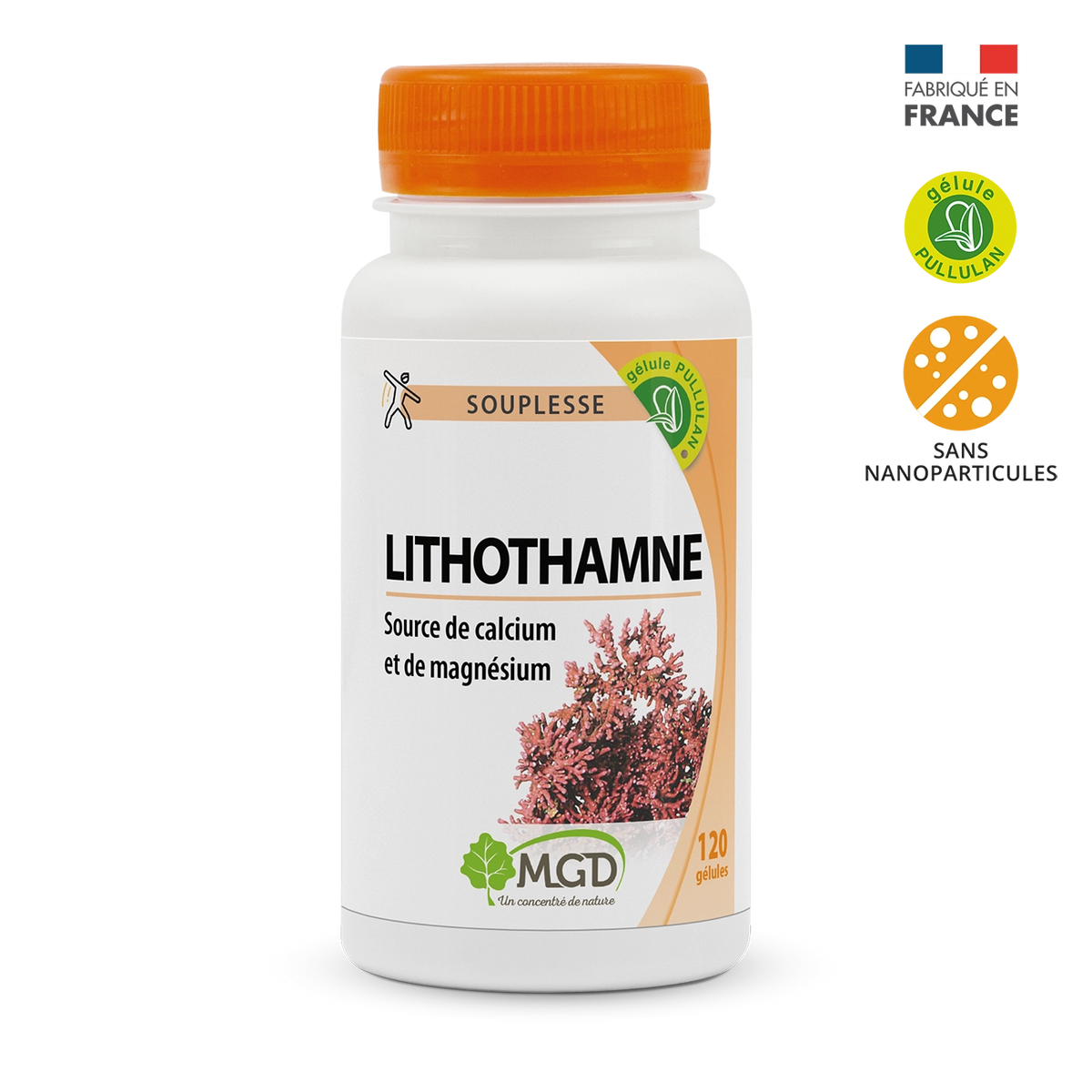 Lithothamne