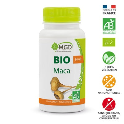 Maca BIO