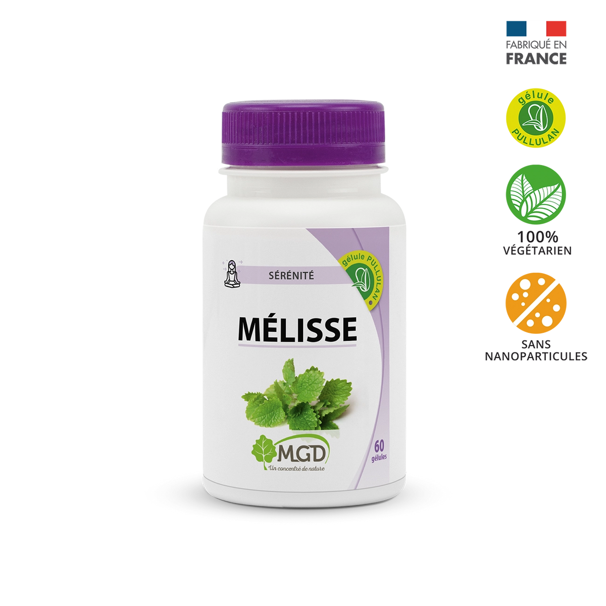 Mélisse