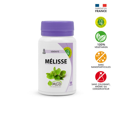 Mélisse