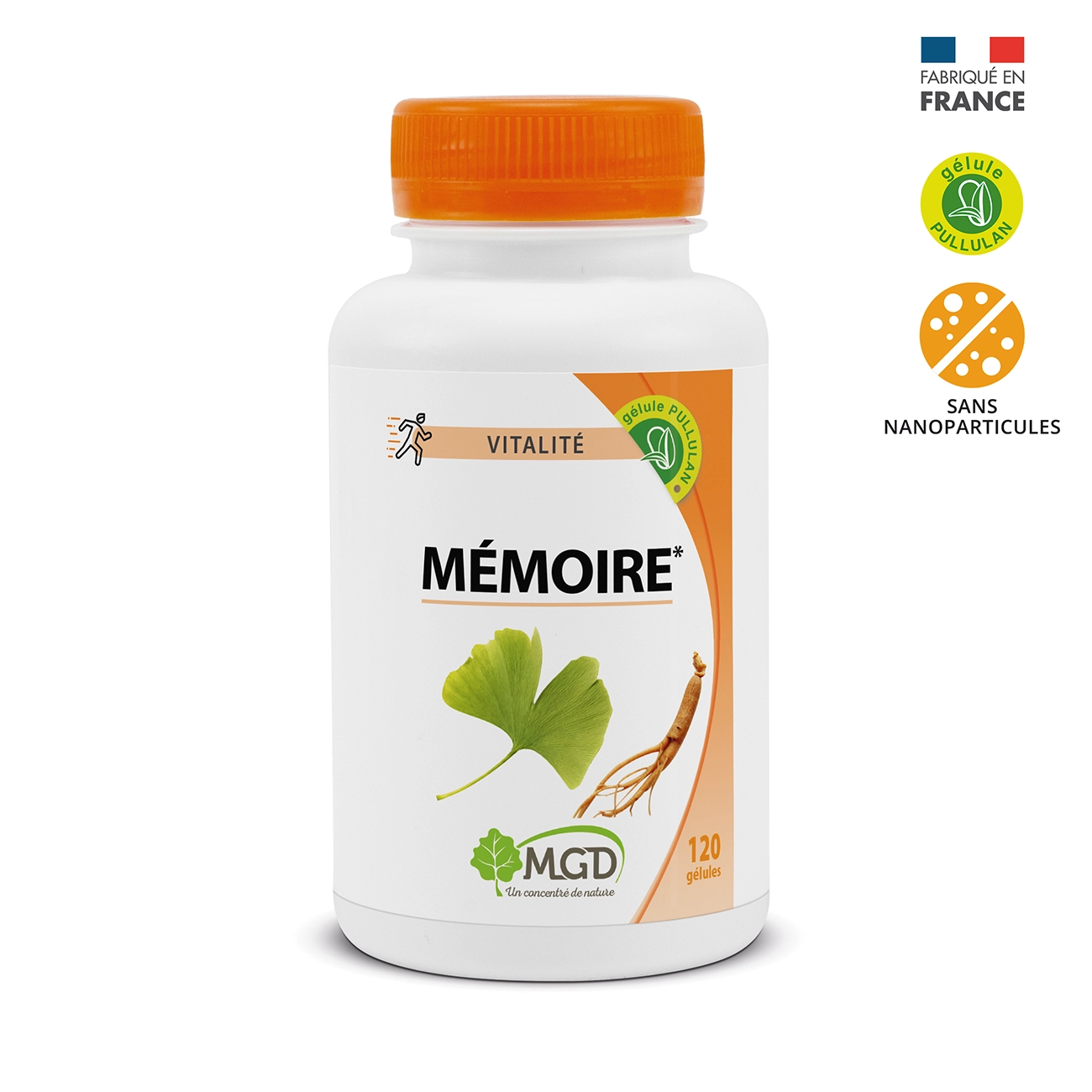Complexe mémoire®