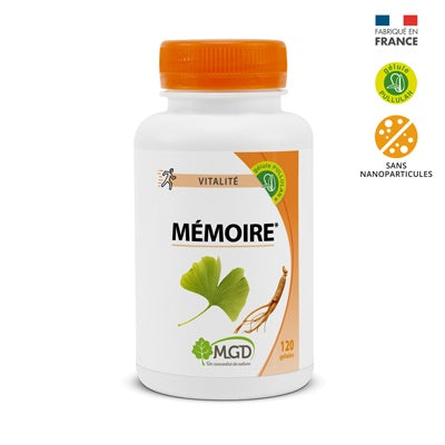 Complexe mémoire®