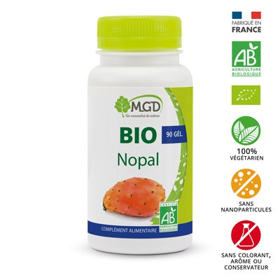 Nopal BIO
