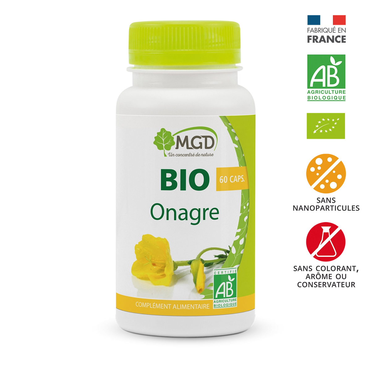 Onagre BIO