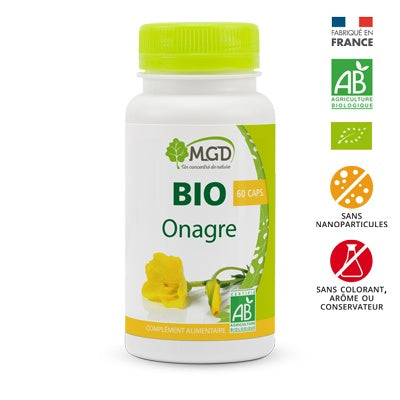 Onagre BIO