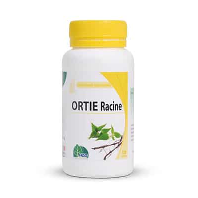 Ortie (racine)