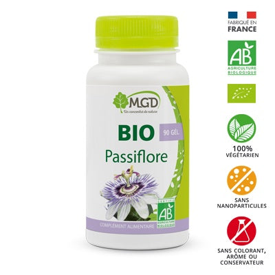 Passiflore BIO