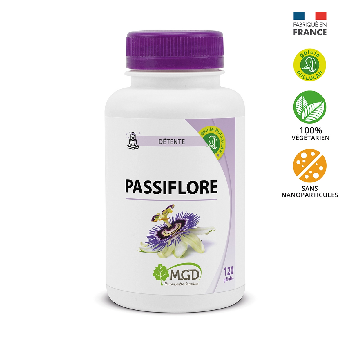 Passiflore
