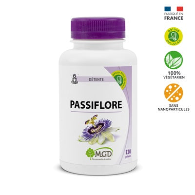 Passiflore