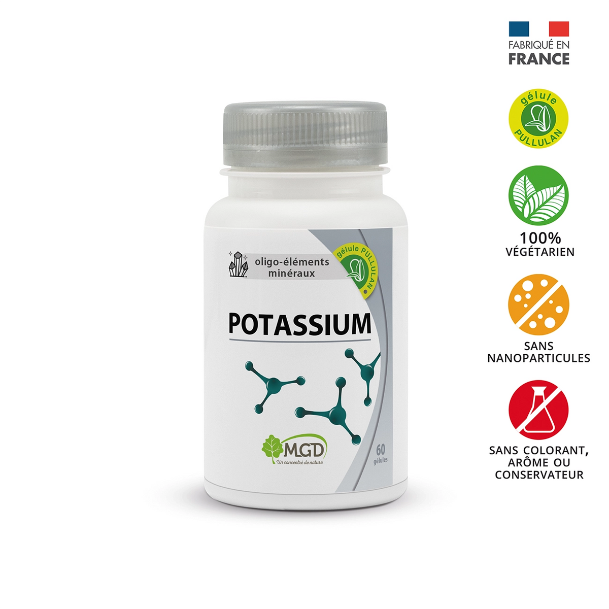 Potassium