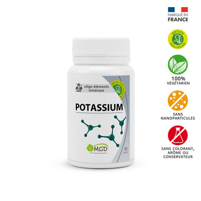 Potassium