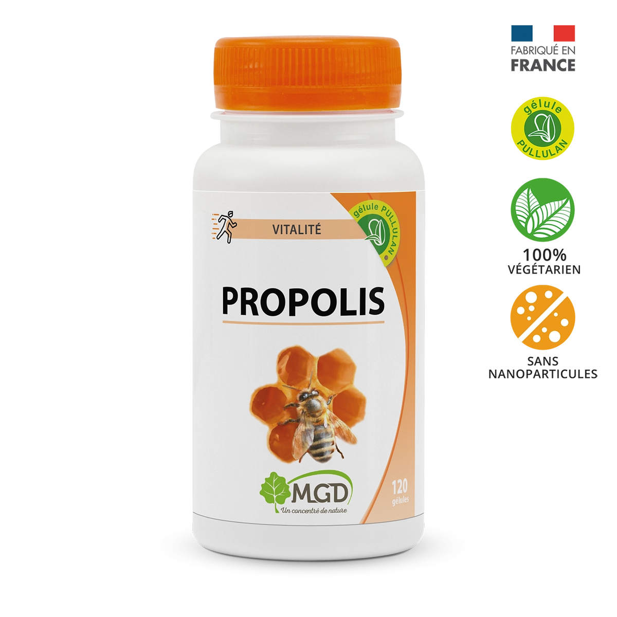 Propolis