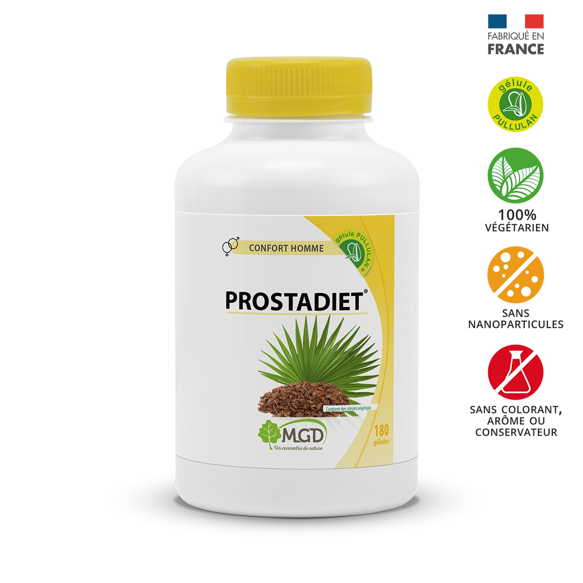 Prostadiet ®