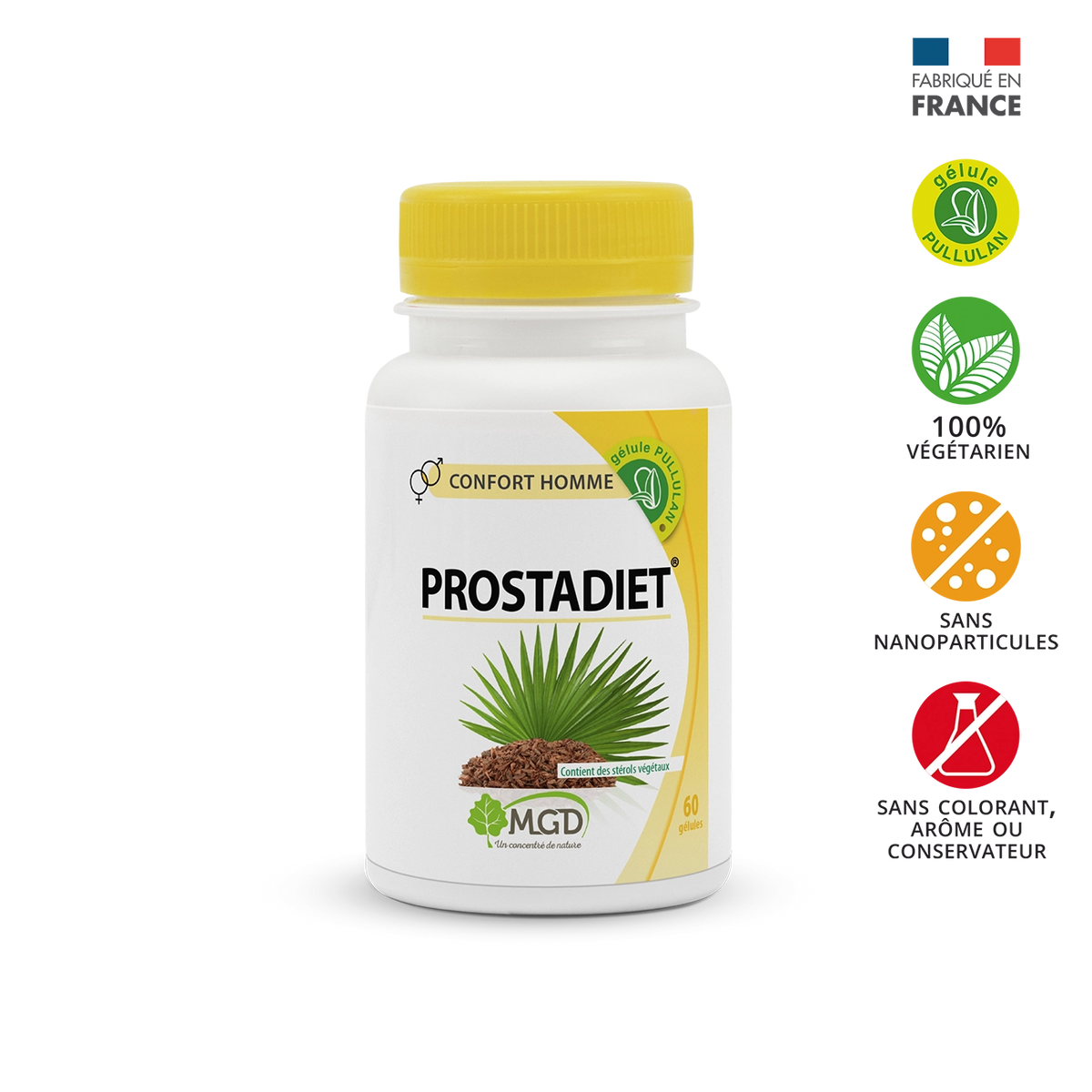 Prostadiet ®