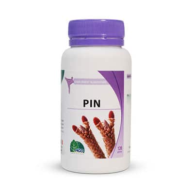 Pin