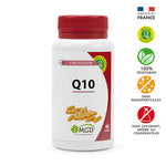 Coenzyme Q10