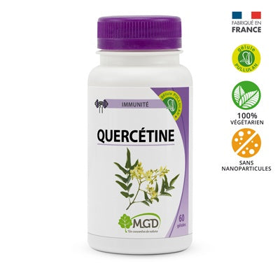 Quercétine