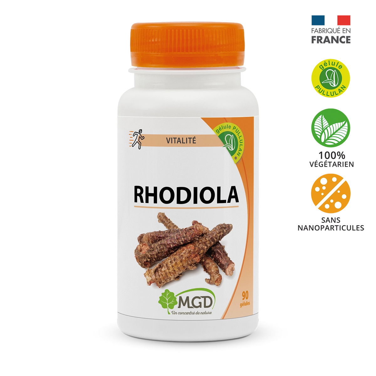 Rhodiola