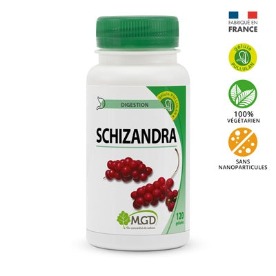 Schizandra