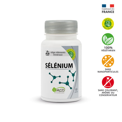 Sélénium