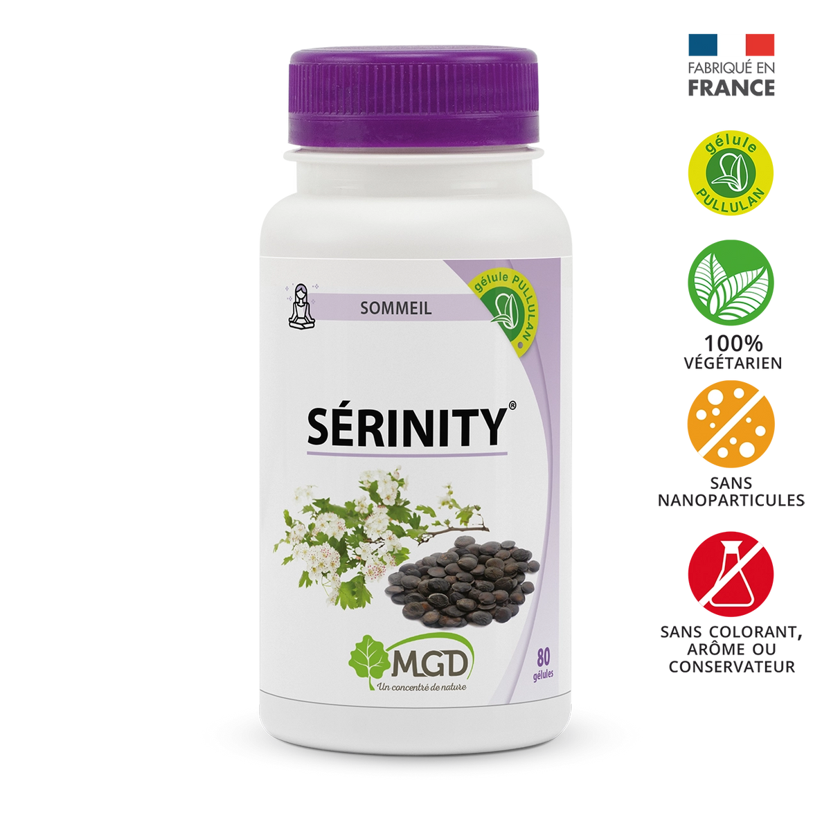 Sérinity®