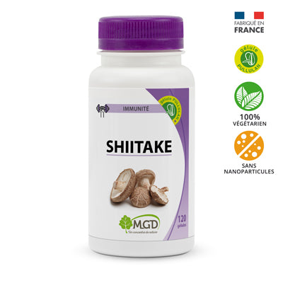 Shiitake