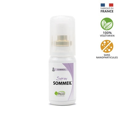 Spray sommeil