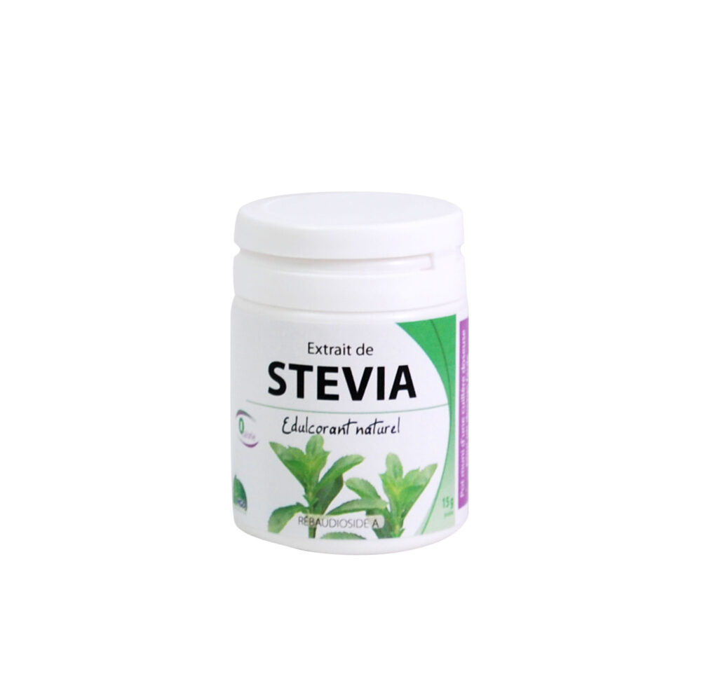 Stévia