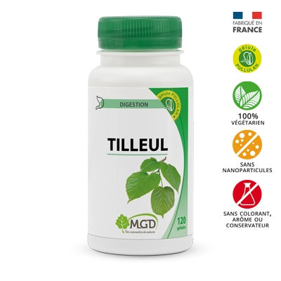 Tilleul
