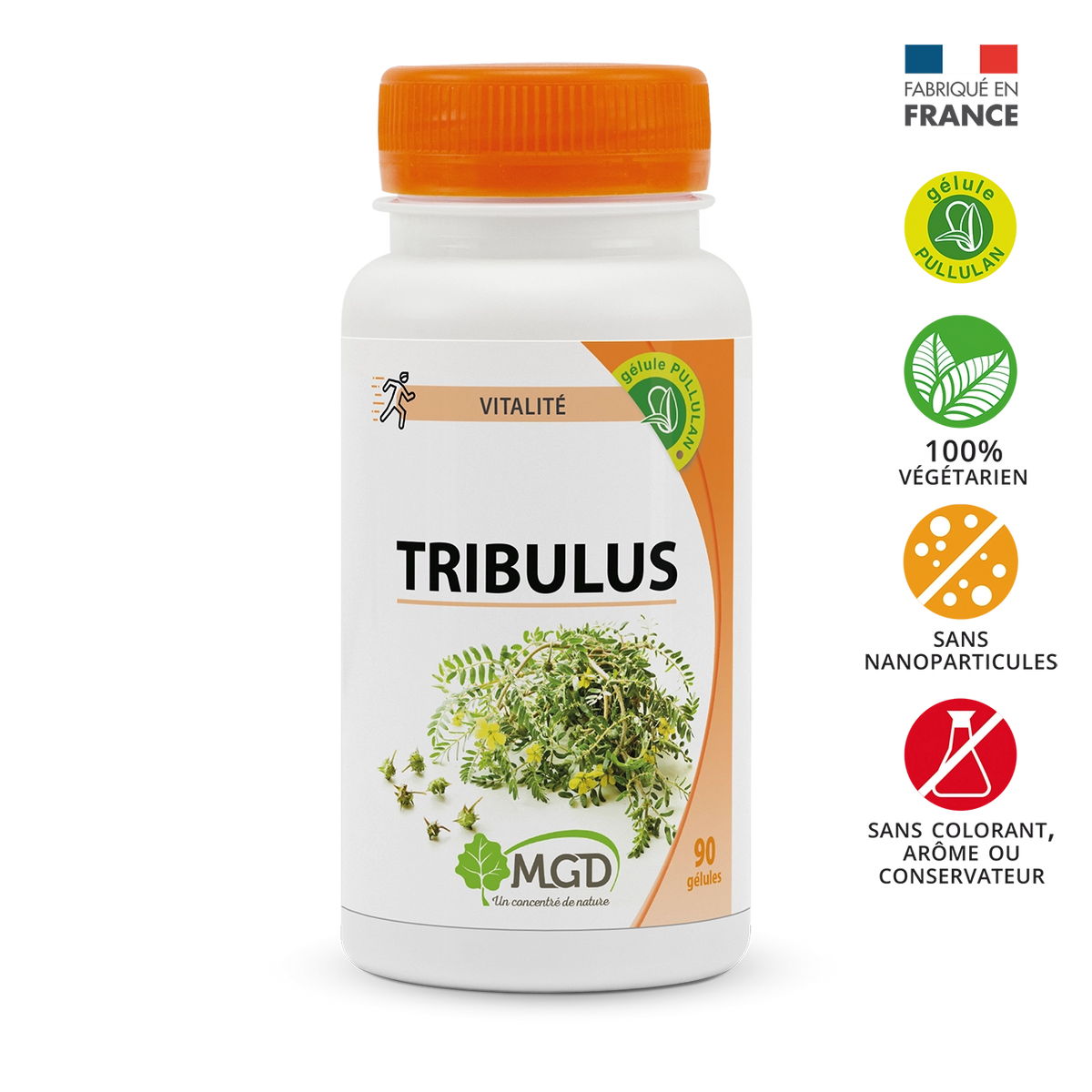 Tribulus