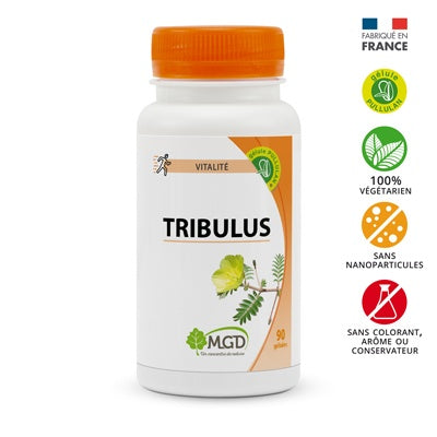 Tribulus