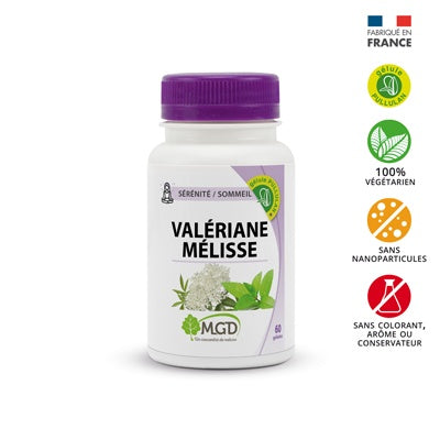 Valériane Mélisse