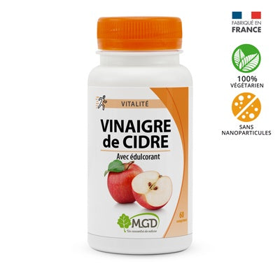 Vinaigre de cidre