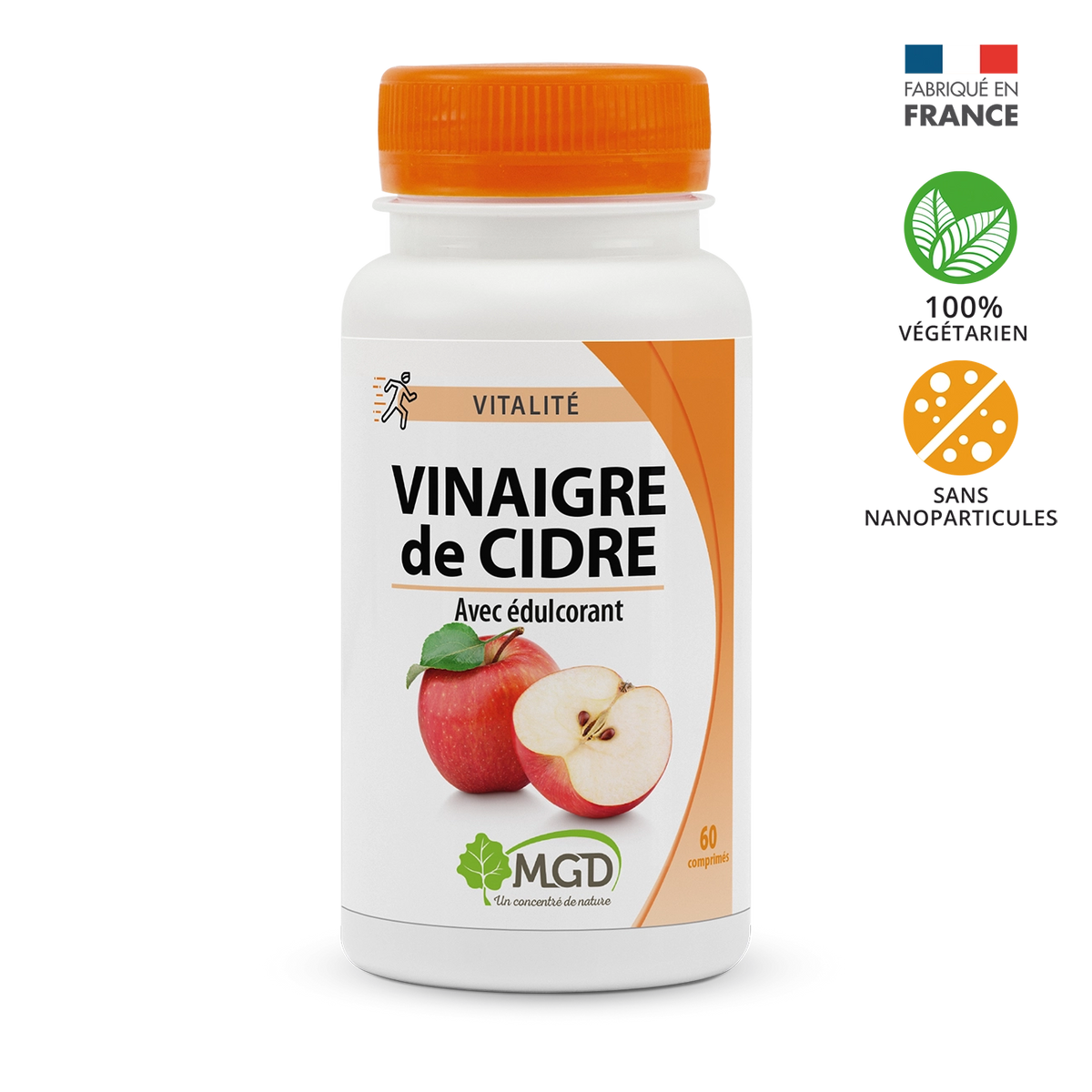Vinaigre de cidre