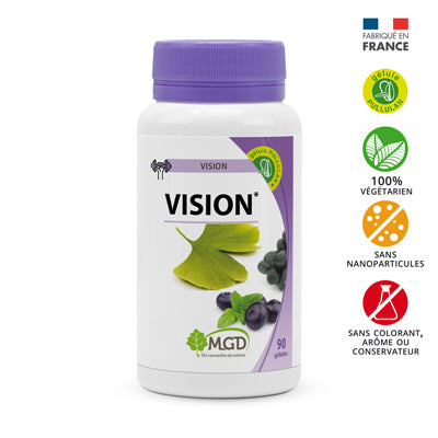 Complexe vision