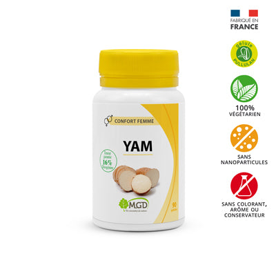 Yam