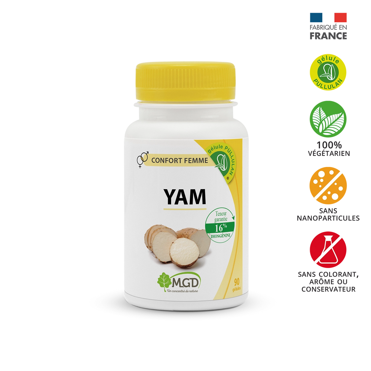 Yam