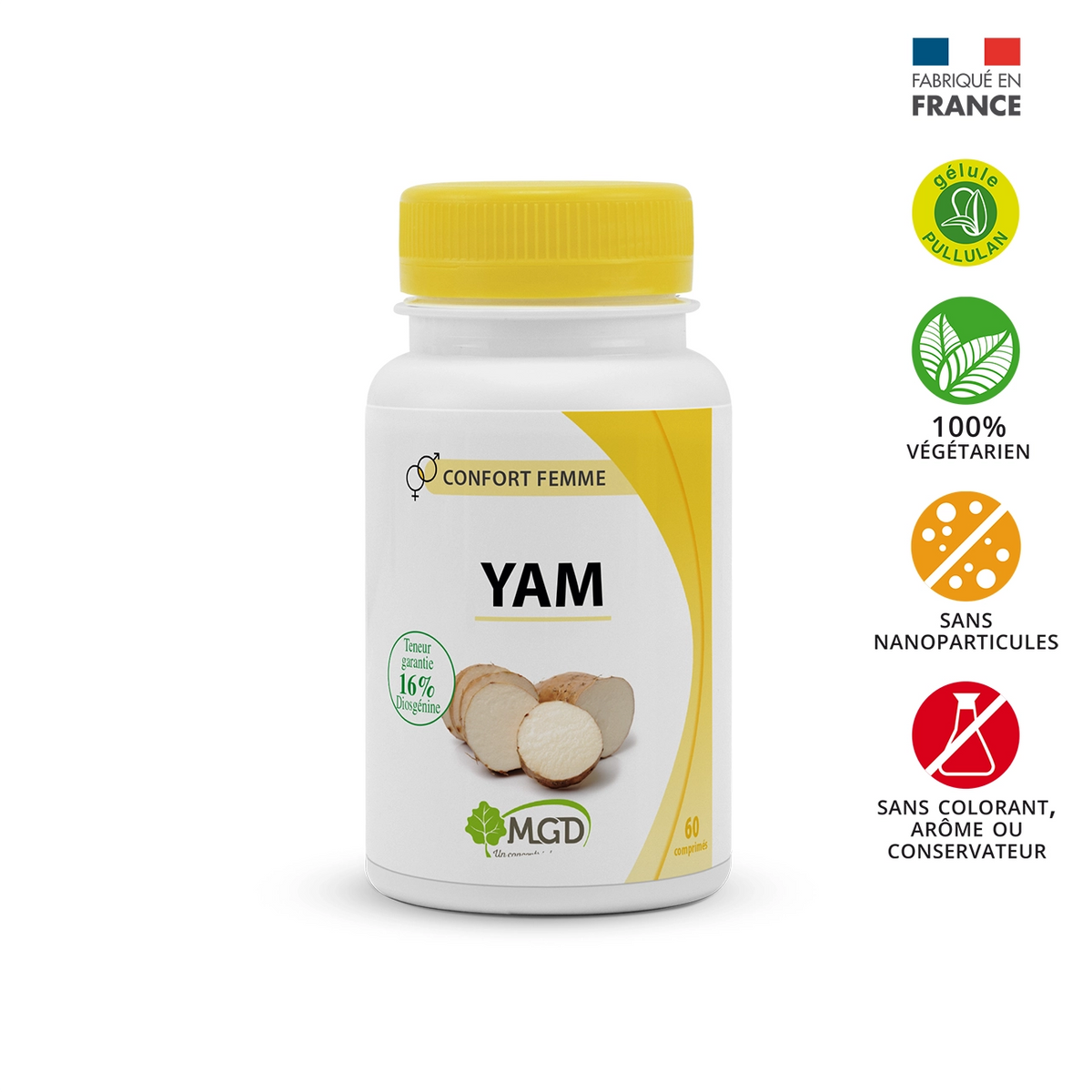 Yam