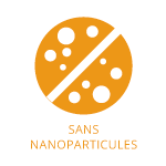 Sans nano particules